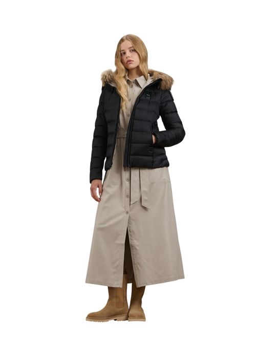 26WBLDC03038999EI NERO BLAUER | 26WBLDC03038999EI NERO